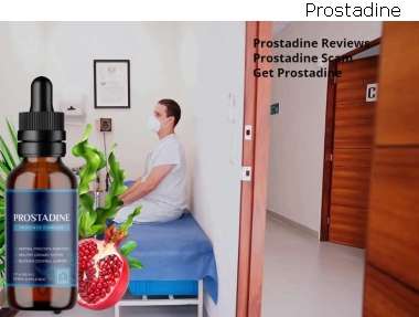 Prostadine Overall Prostate Health